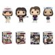 thumbnail image 4 of Figuras de vinilo Funko Pop Stranger Toys 675 Steve Robin 674# 922# Dustin 1240# EDDIE 1250# SOLO EN Colección Figuras de vinilo Regalos Juguete, 4 of 5