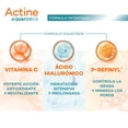 thumbnail image 3 of DARROW, Actine Aquaforce Gel Dermatológico Facial, Para Piel Mixta, Grasa o Acnéica, Hidratación por 48H, 40 g, 3 of 6