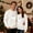 #01White, variant on Christmas Sweatshirts Men Women's Merry Christmas Couples Matching Outfits Long Sleeve Shirts Crewneck Pullover Winter Fleece Sweaters Xmas Funny Holiday Sweatshirts Gifts