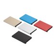 thumbnail image 2 of Aluminum Card Holder Slim Card Case Minimalist Card Wallet Pops Up Card For Men, 2 of 2