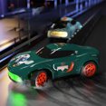 thumbnail image 1 of 1/64 CAR de control remoto 2.4GHz 4WD Drift RC Car con luces LED RC RC CUMPATIATO REGALO PARA NIÑOS, 1 of 9