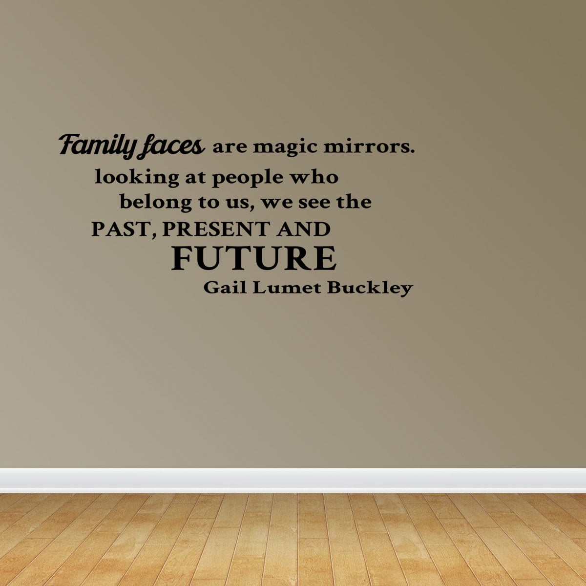 Mirror Mirror On The Wall Quotes - Wall Decal Quote Family Faces Are Magic Mirrors Looking At People Who Mirror Mirror On The Wall Quotes - Wall Decal Quote Family Faces Are Magic Mirrors Looking At People Who