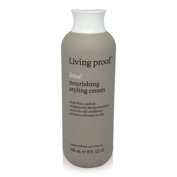 Living Proof Living Proof Nourishing Styling Cream 8 oz