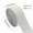 White, variant on HOARBOEG Peel and Stick 3D Embossed Foam Wall Border – 32.8ft/10m × 3.1″ Self-Adhesive Decorative Molding Trim, Waterproof XPE Foam Raised-Texture Edge for Ceiling, Baseboard, Door Frame, White
