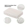 thumbnail image 2 of 8pack Wf813 Humidifier Wick Filter Replacement Compatible For Rcm-832 Rcm-832n Pcwf813 Humidifier F, 2 of 5