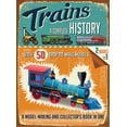 thumbnail image 2 of Easy-to-Make Models: Trains: A Complete History (Paperback), 2 of 2