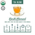 thumbnail image 7 of Elements - Earth Kombucha Loose Leaf Tea Blend - Makes 12 Gallons, 7 of 7