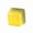 Yellow, variant on Zecic 3D Jelly Drop Glues Puddings Resin Keycap Mechanical Keyboards Backlit Shine Through Keycap for Gamings Keyboards