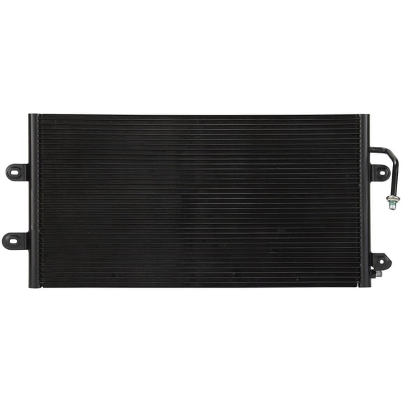 Spectra Premium 7-4380 Automotive Air Conditioning Condenser