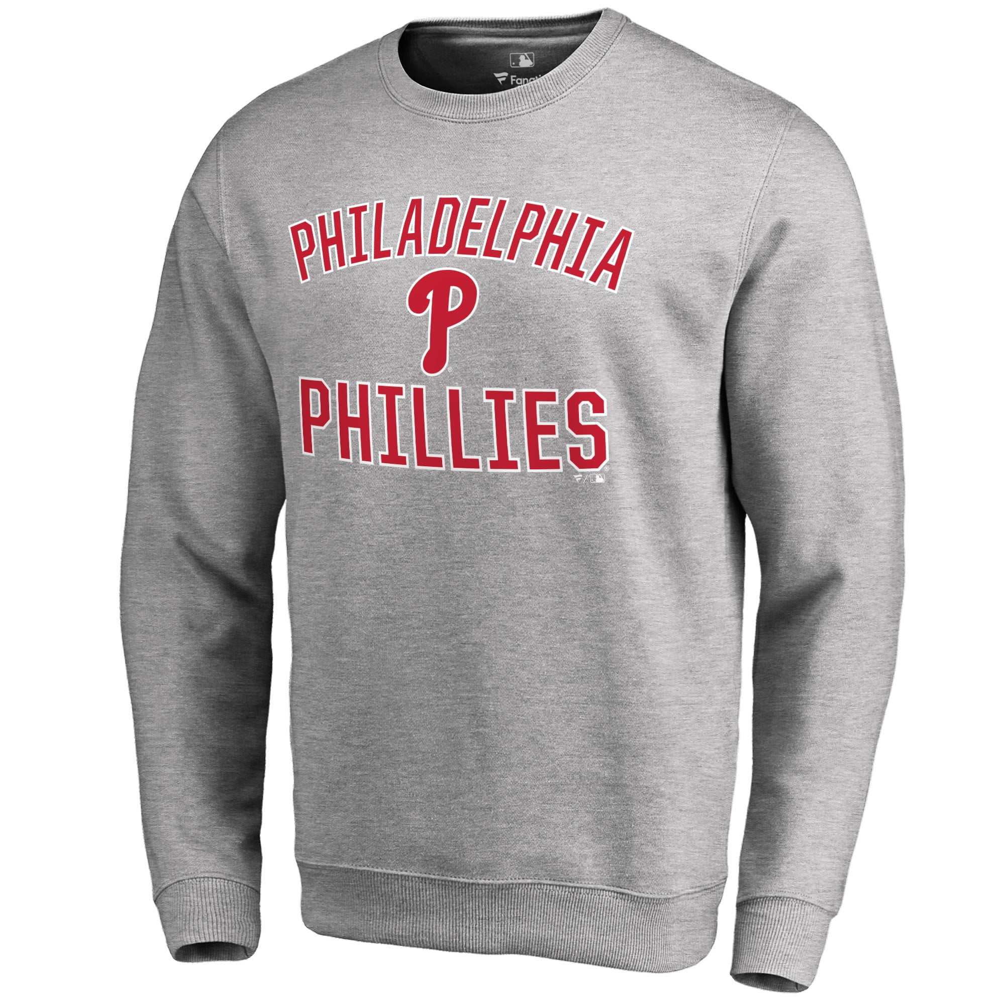 phillies throwback sweatshirt