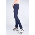 thumbnail image 3 of Pantalón Skinny Mezclilla Strech Risk Oggi Jeans De Hombre, 3 of 4