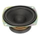 thumbnail image 5 of 4in 200 W Car estereo Altavoz Coaxial Altavoz 60Hz-20kHz 4OHMS Para El de Audio de Automóviles, 5 of 7