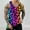 Multicolor, variant on ALLLIST Mens Tank Tops Summer Sleeveless Pullover Casual Leopard Print Shirts for Men Size S-4XL