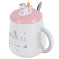 thumbnail image 1 of Taza De Café, Taza De Animales De Gran Capacidad Pequeña Y Portátil Para Viajes Para El Hogar Ccdes Otros, 1 of 8