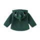 thumbnail image 4 of Abrigo Cálido De Invierno Para Niños Pequeños, Chaqueta De Abrigo Para Niños Y Niñas, Mono Con Capucha De Punto Para Bebés Recién Nacidos Odeerbi LM103-364, 4 of 9