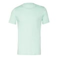 thumbnail image 1 of Bella + Canvas Unisex Heather CVC T-Shirt, 1 of 1