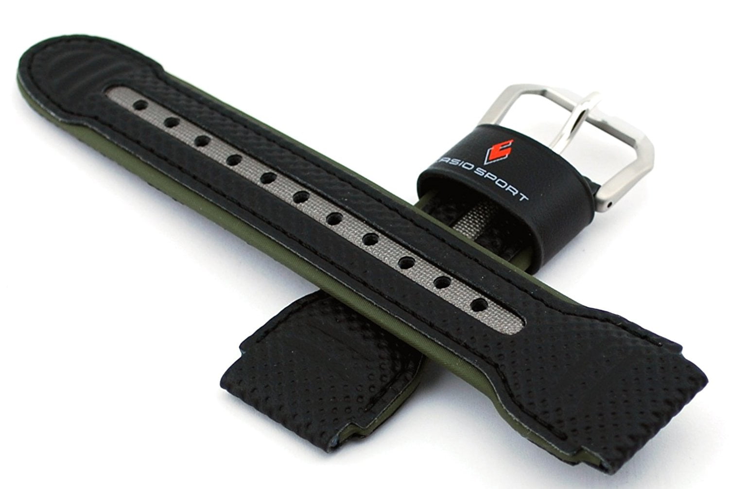 casio strap replacement