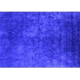 thumbnail image 1 of Ahgly Company Indoor Rectangle Oriental Purple Industrial Area Rugs, 2' x 5', 1 of 4