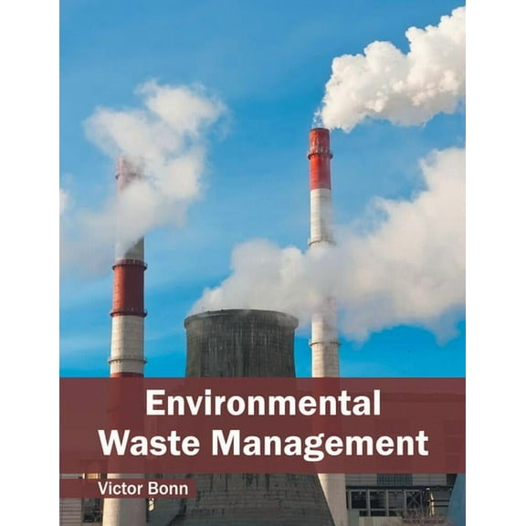 Environmental Waste Management, (Hardcover)