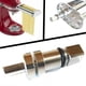 thumbnail image 5 of Pasta Shear Shaft Coupler For Ksmpsa 5ksmpra 5ksmpsa Ksmpca Sheet Roller Cutter Banmo, 5 of 5