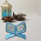thumbnail image 3 of Estantería islámica de madera Eid alfitr marco de la Biblia del Ehuebsd Corán soportes de libro sagrado para la decoración de la fiesta de vacaciones en el hogar, 3 of 8