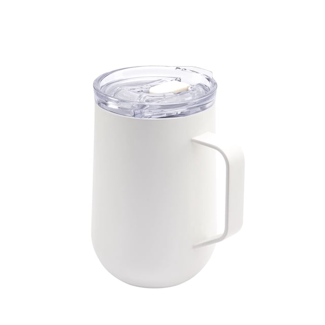 TAZA TASSE BLANCO