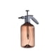 thumbnail image 1 of Advancent Regadera para casa, Hotel, oficina, patio, porche, jardinera de hierbas, aspersores, rociador, botella de espray de jardinería, suministros de Jardín y Patio Marrón Advancent HA081527-03B, 1 of 6