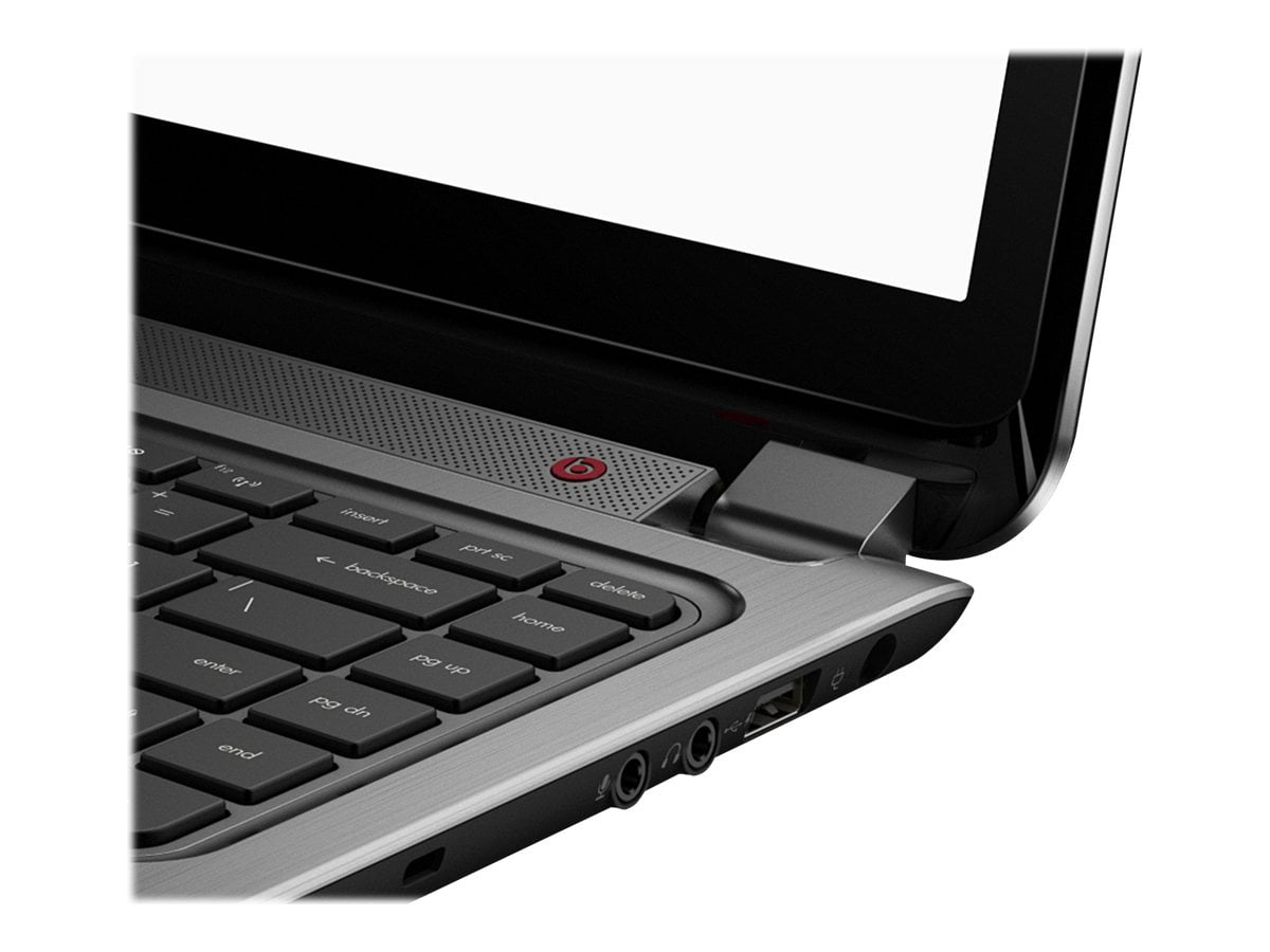HP ENVY TouchSmart 4-1215dx - Ultrabook - Intel Core i5 - 3337U