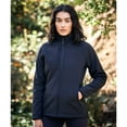 thumbnail image 3 of Craghoppers Womens Expert Basecamp Soft Shell Jacket, 3 of 4