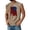 19#Light Brown, variant on Men's USA American Flag Tank Top Vintage Patriotic Sleeveless Muscle Tee Independence Day Casual Graphic Tops Black M