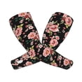 thumbnail image 2 of Yiaed Rose Flowers Print Arm Sleeves,Cooling UV Sun Protection Sports Compression for Men/Women, 2 of 6