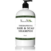 Neem Shampoo For The Hair & Scalp