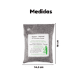 thumbnail image 3 of Set 8pz Bolsas de carbón activado purificadoras absorbe malos olores, 3 of 8