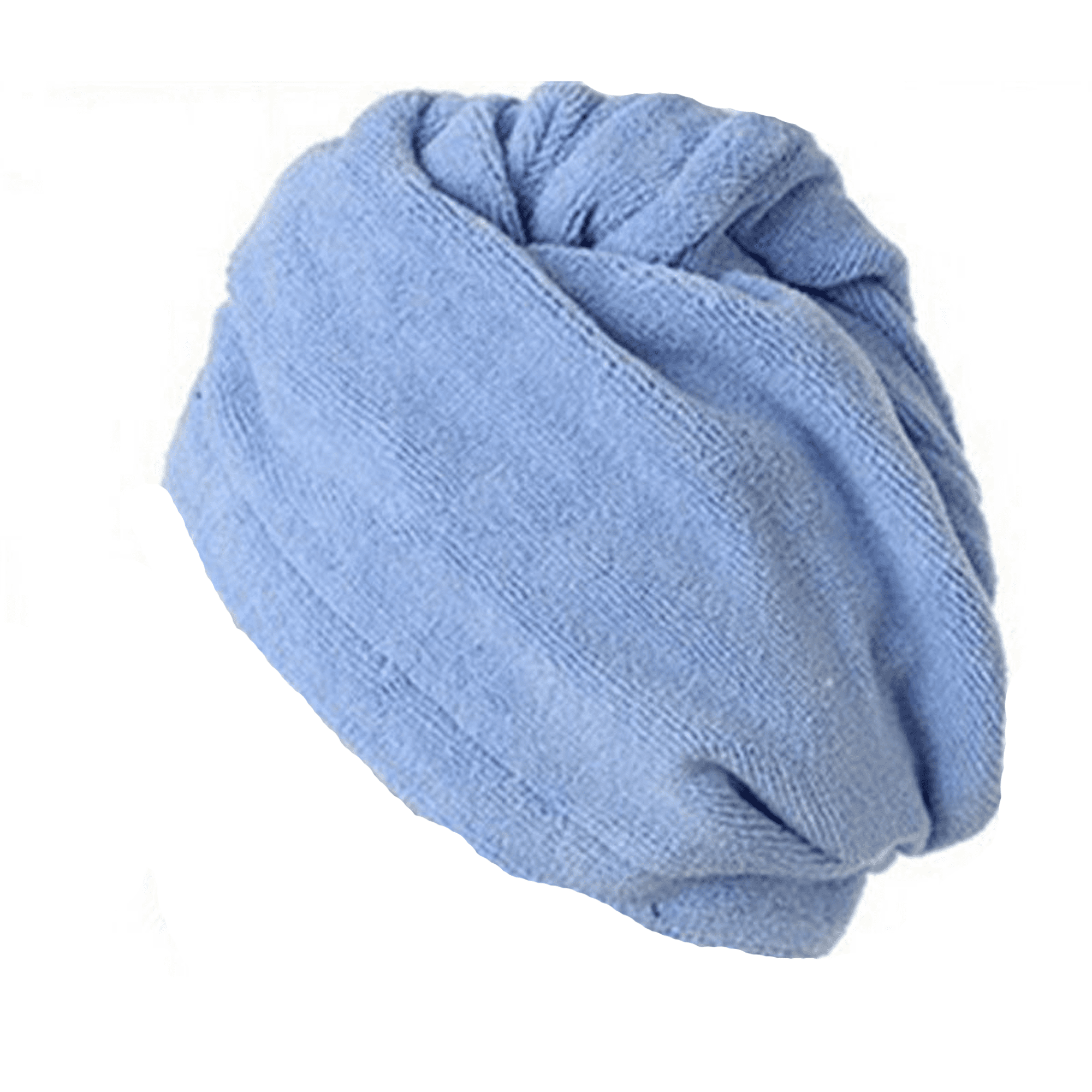 Magic Hair Drying Towel Hat Cap Microfibre Quick Dry Turban For Bath Shower Pool 