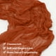 thumbnail image 3 of 2 Paquetes de Caminos de Mesa de Gasa Color Rojo Óxido 35.4" x 118" para Bodas y Fiestas, (10 Pies), 3 of 6