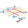 thumbnail image 5 of Disney Pixar Toy Story 4 Carnival Chalk Kids Activity Game Bundle Mattel, 5 of 7