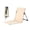 🥑 Khaki_Hot#1317, variant on Outdoor Folding Chair Portable Ultralight Camping Stool • 600D Padded Backrest Seat • Folding Fishing Chair for Beach, Hiking, Travel, Picnics, Stadium Use