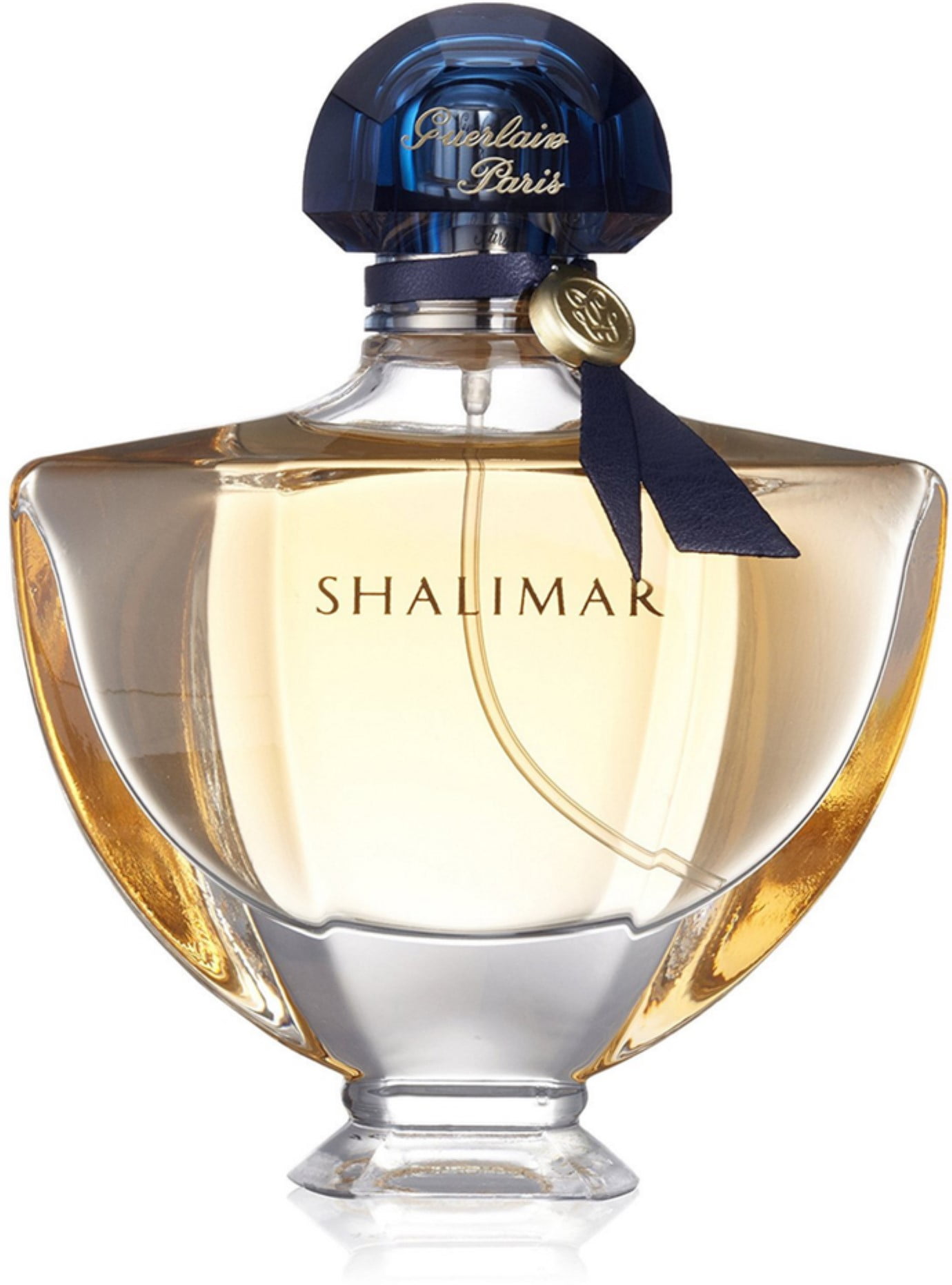 Shalimar by Guerlain Eau de Toilette Spray for Women 1.6 oz
