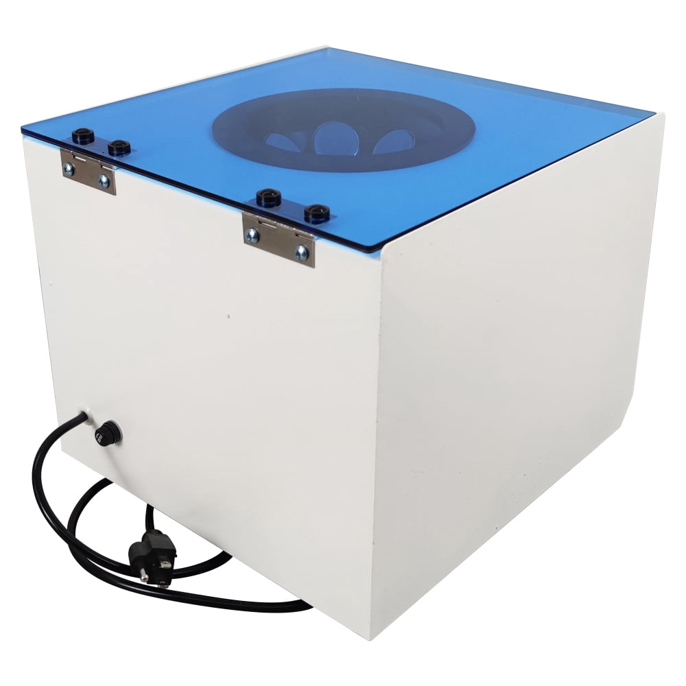 EQCOTWEA Electric Benchtop Centrifuge Platelet Rich Plasma PRP Centrifuge 6 Holes