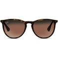 thumbnail image 4 of RAY BAN Sunglasses RB4171F 865/13 Havana Gunmetal 57MM, 4 of 4