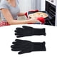thumbnail image 3 of Guantes Resistentes Al Calor, Guantes De Parrilla De Movimiento Flexible, Aplicación Amplia, Dedos Separados Para Soldar, 3 of 7