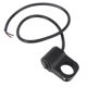 thumbnail image 5 of ELAYARD Motorbike Handlebar Button with on Off Headlight Switch and Indicator Light, 5 of 8