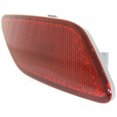 thumbnail image 4 of For Saturn Captiva Sport Side Marker Light 2012 13 14 2015 Passenger Side | Rear | GM2861111 | 96830944, 4 of 7