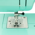 Janome Arctic Crystal EasytoUse Sewing Machine