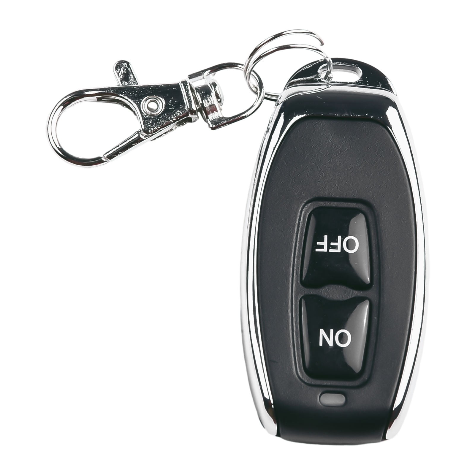 12V 240A Car Remote Battery Disconnect Switch Automatic Power Shut Off Switch