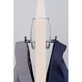 thumbnail image 3 of Alba USA Over the Panel Coat Double Hook, 3 of 3