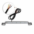 thumbnail image 2 of Car Auto 30LED Backup Light Bar Brake Reverse Rear License Plate Lamp strip, 2 of 9