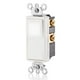thumbnail image 2 of Interruptor basculante LED Leviton Decora de 15 A, 4 vías, 120/277 V, 2 of 5