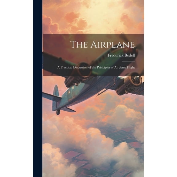 The Airplane (Hardcover)