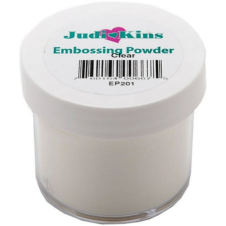 Tsukineko Embossing Powder - Judikins Embossing Powder 2 oz
